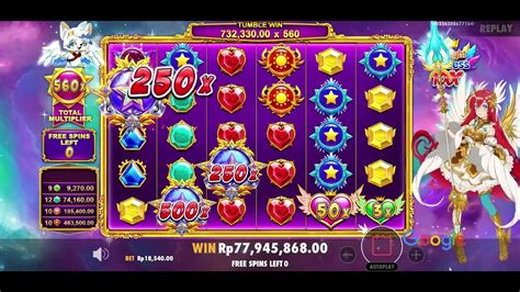 SLOTMANIA89 Platform Permainan Game Online Terbaik.